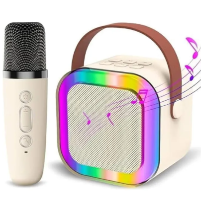 speaker with mic bluetooth