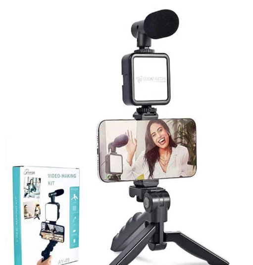 video making kit