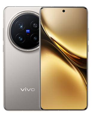 Vivo X200 Pro