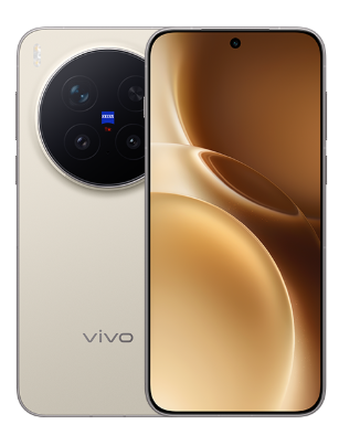 Vivo X300 Pro
