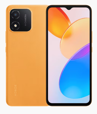 Honor X5