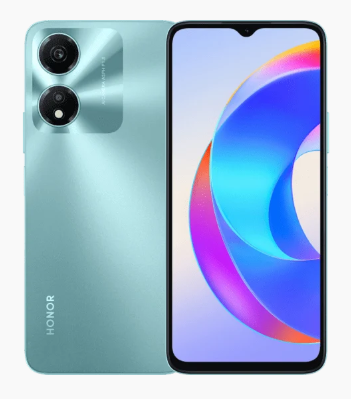 Honor X5 Plus