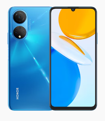 Honor X7