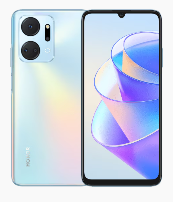 Honor X7a