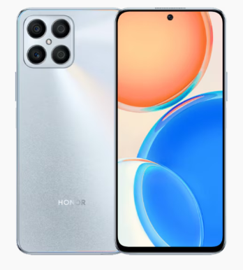 Honor X8