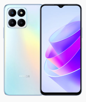 Honor X8a 5G